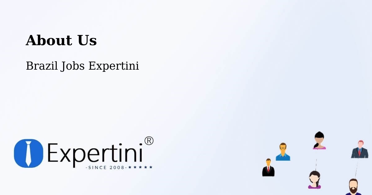 About Expertini Recruitment Platform  – Lima Duarte - Lima Duarte, Brazil Jobs Expertini