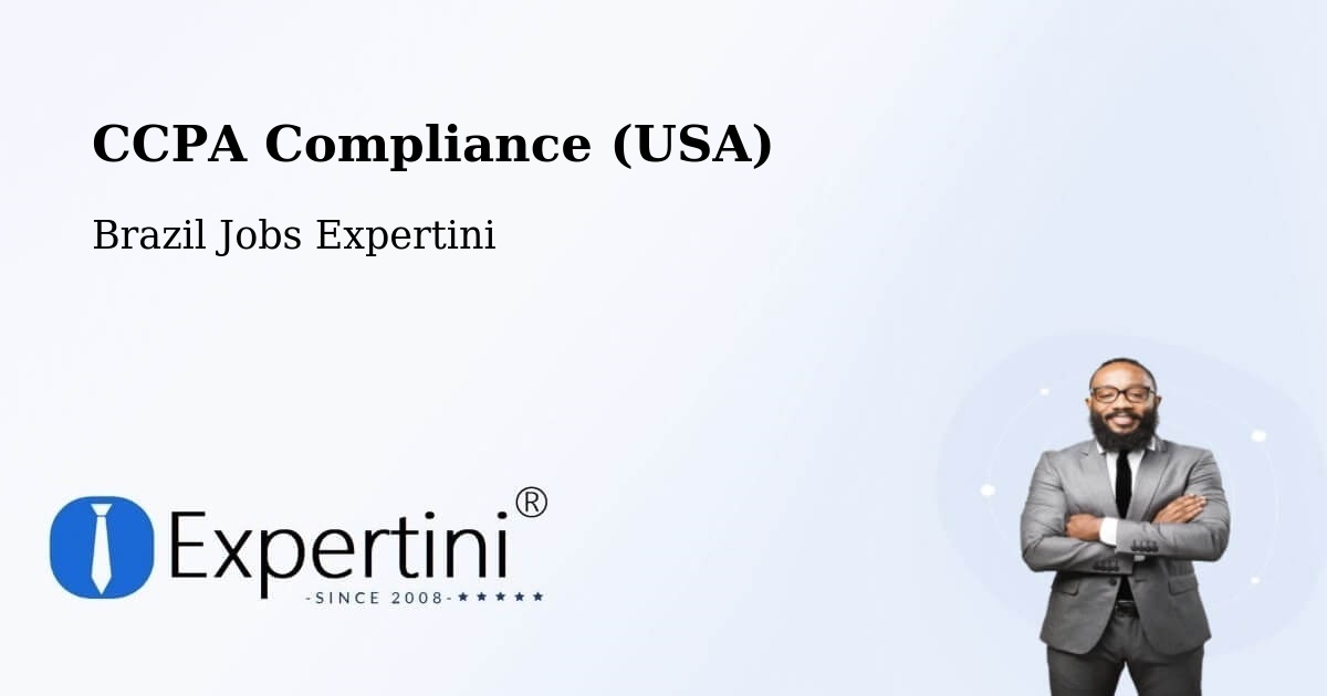 CCPA Privacy Rights & Compliance Notice – Lima Duarte - Brazil Jobs Expertini