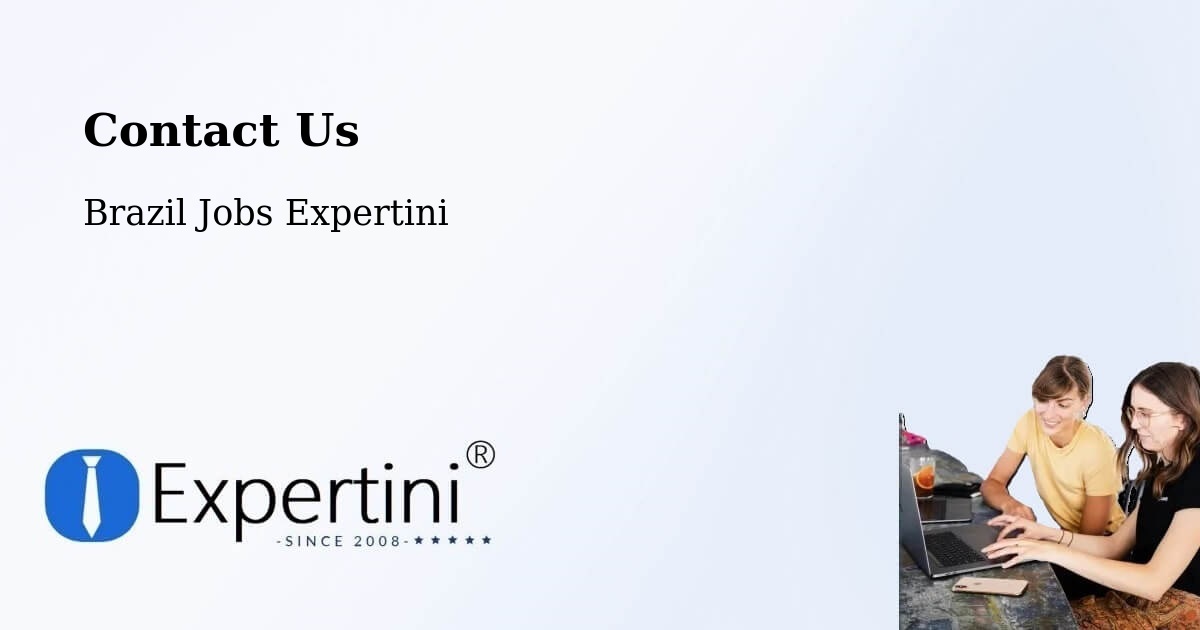 Contact Expertini – Lima Duarte - Brazil Jobs Expertini